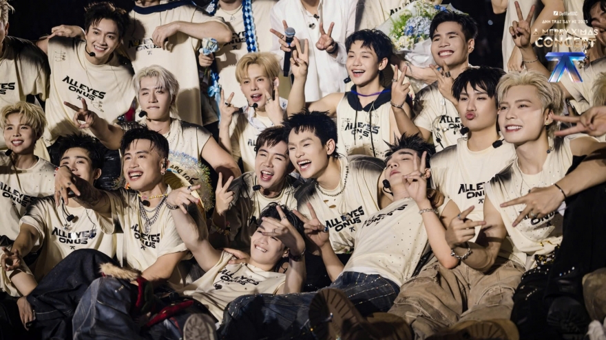 “Anh trai ‘Say Hi’ 2024” to return with ninth concert